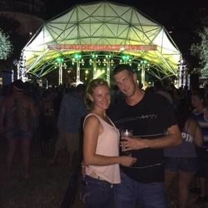 Meet your Posher, Connor